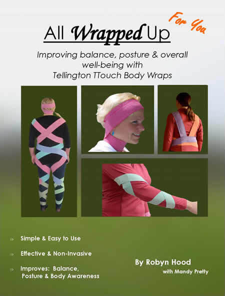 Robin Hood with Mandy Pretty - Gut Gewickelt für Menschen (DEUTSCH)  EU B2B KUNDEN