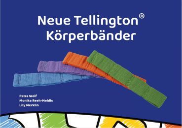 Neue Tellington Körperbänder