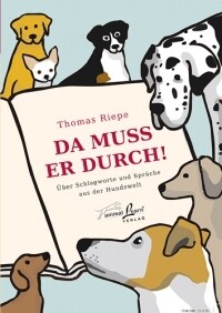 Thomas Riepe: Da muss er durch EU B2B KUNDEN