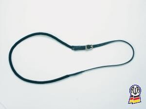 Balancezügel von Waldhausen EU B2B KUNDENschwarz