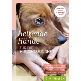 Karin Petra Freiling:Helfende Hände